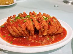 -蔡家酒楼(一德街店)