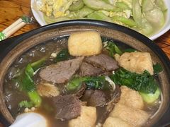 -凡老头米线砂锅(古荡新村西粮站)