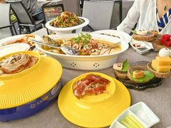 -花家怡园(四合院总店)