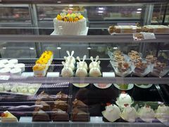 -好利来(北新桥店)