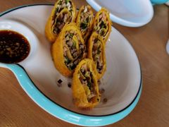 -品味泸沽湖•民族特色菜(大落水店)