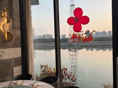 -东南里湖景餐厅·新闽菜(浦西万达店)