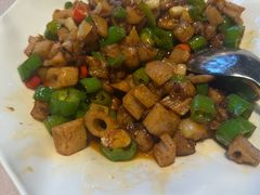 -漢舍中国菜馆(889广场店)