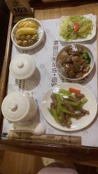 -爱贝蕊恩韩式月子会所(南山店)