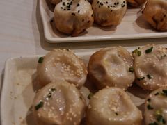 -咬不得高祖生煎·简餐(城站店)