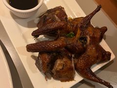 -太平馆餐厅(尖沙咀店)