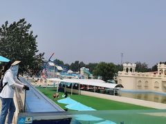 -秦皇岛乐岛海洋王国