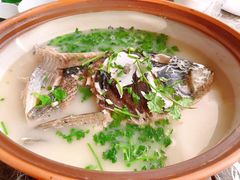 -风味小馆(天目湖宾馆店)