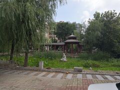 -合群小区