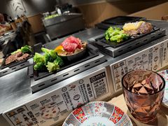 -肉肉大米(金虹桥店)