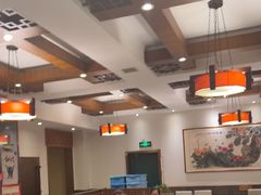 -福来居烤鸭店(天坛二店)