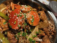 -赖胖子肉蟹煲(上邦百汇城店)