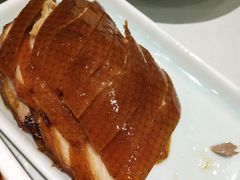 精品烤鸭-天和晟烤鸭店(玉泉西街店)