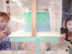 -Tomado绿色烘焙(大尧三路店)