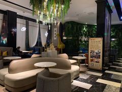 -悦致酒店(长沙黄兴路步行街南门口地铁站店)