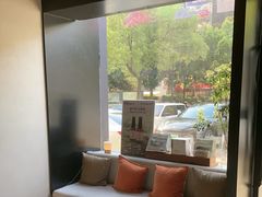 -泰合玺·精油疗愈 SPA(南京河西万达店)