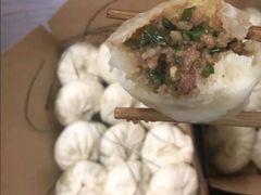 -舒小笼松针小笼包