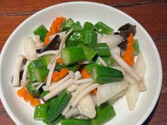 -前海沿·青岛菜(五四广场永旺店)