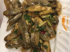 -沈家门海鲜夜排档(东港店)