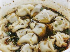 -回坊马二饺子馆