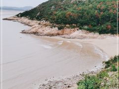 -北岐滩涂