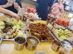 -路遥的小屋冷沾沾(凯德广场店)