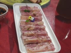 -正阳门饭庄·烤鸭·北京菜(万丰路七里庄店)
