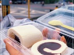-三元梅园(新源里店)