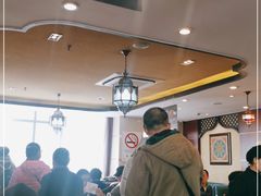 大堂-伊祥·敦煌楼