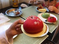 -百香自助餐厅·西安唐隆国际酒店(曲江店)