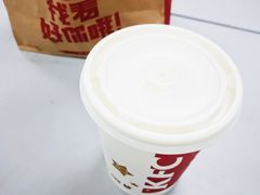 -肯德基(正定机场安检内店)