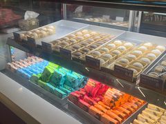 -HappyMiss花满楼·鲜花饼·鲜花茶·伴手礼(上海环球港店)