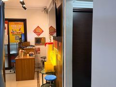 -感智盲人按摩·艾灸·肩颈SPA(岗厦店)