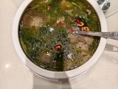 -绿草地·湘菜(芙蓉天街店)