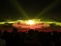 -鼎盛王朝康熙大典实景演出