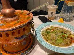 -意浓东南亚餐厅(滕州万达店)