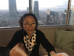 -北京柏悦酒店·锦庭餐厅Dining Room