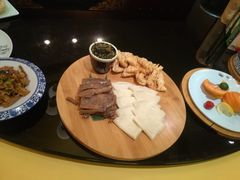 -卫鼎轩·家宴(水上公园店)