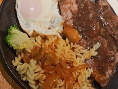 -豪享来中西餐厅(隆昌店)