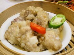 -阿锋鲍鱼酒家美食汇(华安店)