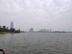 -桐乡凤凰湖