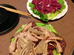 -阿西土陶牦牛汤锅