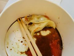 -肥叔锅贴(世贸江滨店)