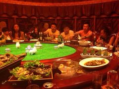 -大汗行宫园林餐厅