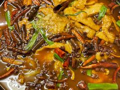 -小有天灌汤包老菜馆(南一马路店)