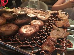 -黑牛の店·和牛烧肉(大悦城店)