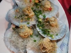 -仑头海鲜城(仑头环村南路店)