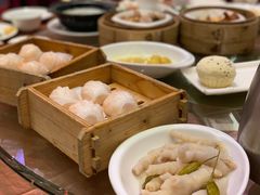 -龙的酒楼·手工早茶·顺德菜(近良路店)