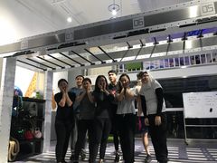 -乐活健身馆(小榄店)