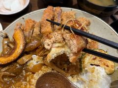 -ITARU食堂·定食料理(西丽店)